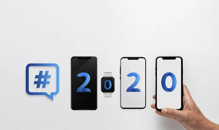 Enterprise Mobility Trends To Look Out For In 2020 – Part I