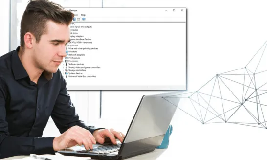 Ways Windows Device Manager Can Help You