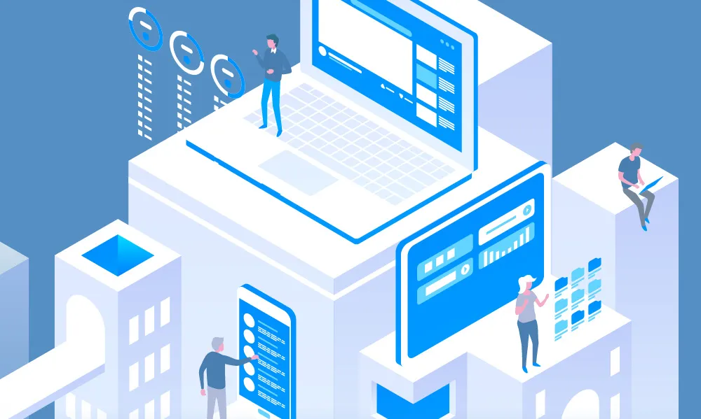 How Managed Mobility Service Providers Make Device Management Easy