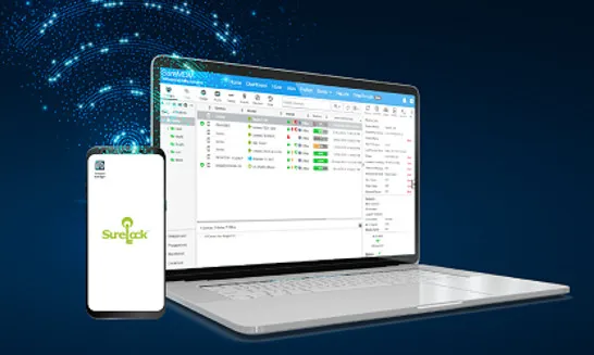 Turn Smartphones Into Dedicated Mobile Hotspots Using 42Gears MDM Technology