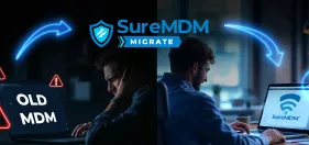 MDM Migration