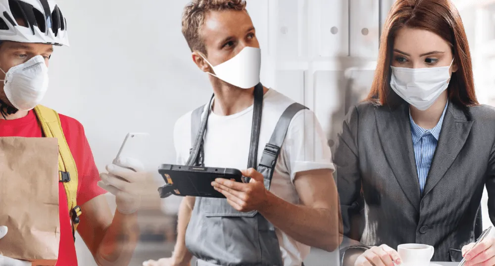 Contactless Shopping And 3 More Ways Retail Is Surviving COVID-19 – Part II