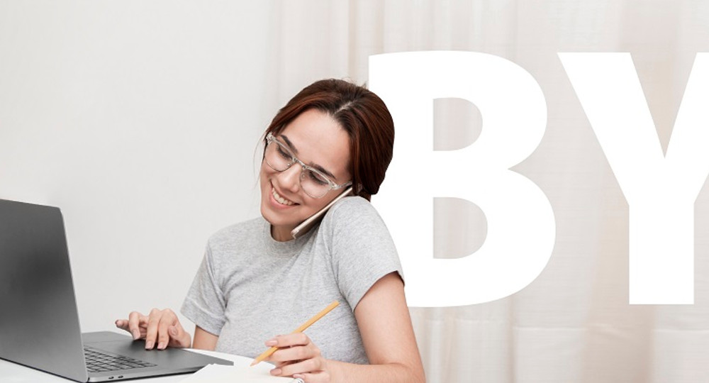 It’s Time To Give Bring-Your-Own-Device A Chance