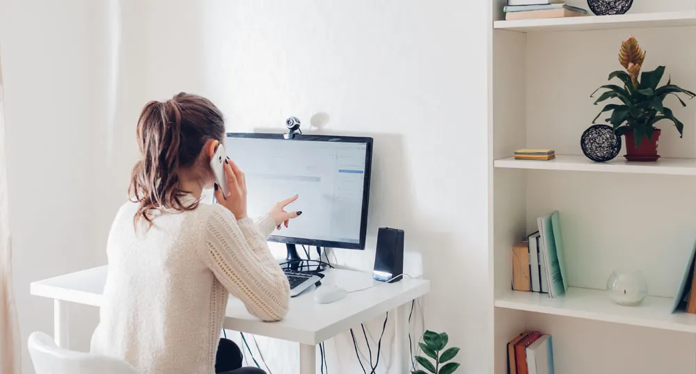 Working Remotely? Strike a Better Work-Life Balance with an Android Work Profile
