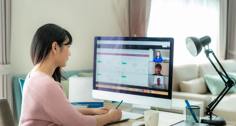 6 Steps to Manage Home Office Devices