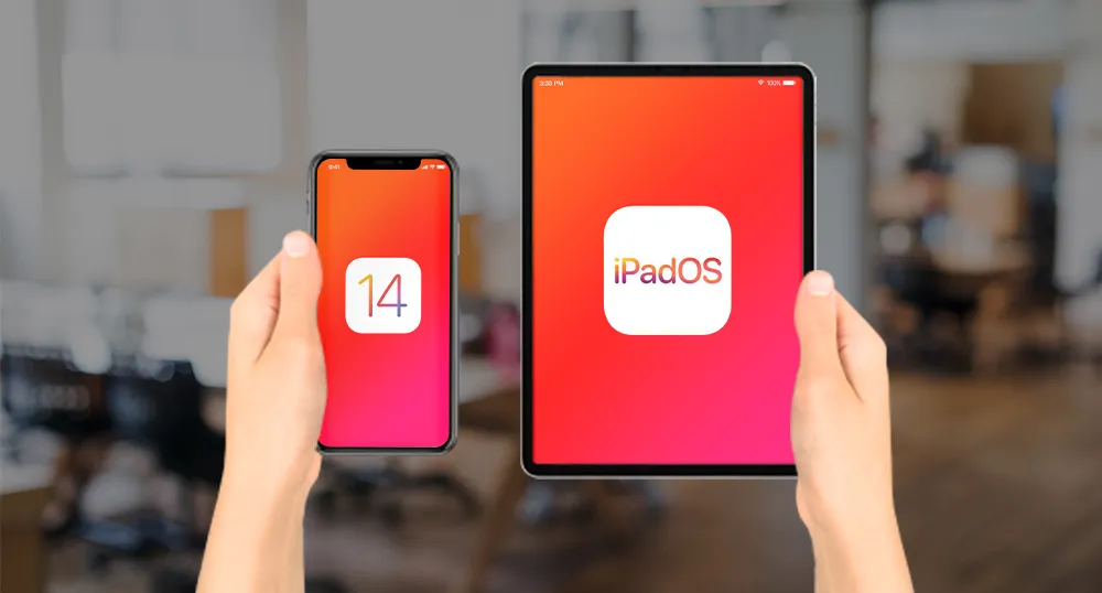 Top 7 features and enhancements of iOS 14 and iPadOS 14 for enterprises