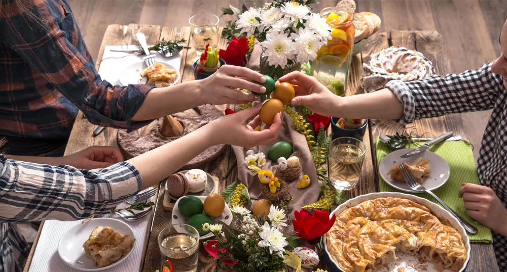 Are You Following The Four Pillars of Fast Casual Dining?