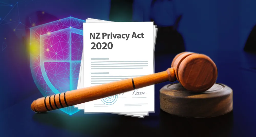 Be Prepared for NZ Privacy Act 2020