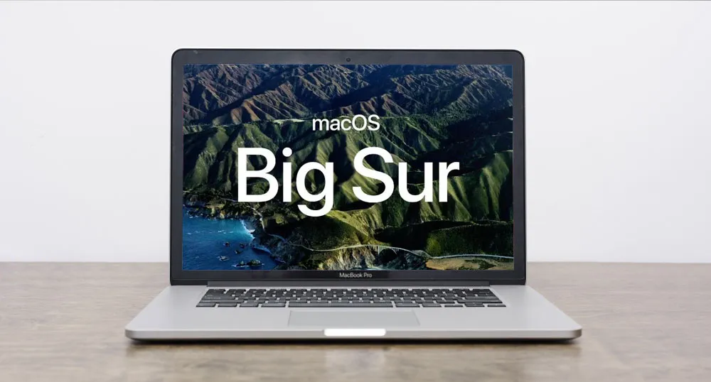 Are you ready for macOS Big Sur?