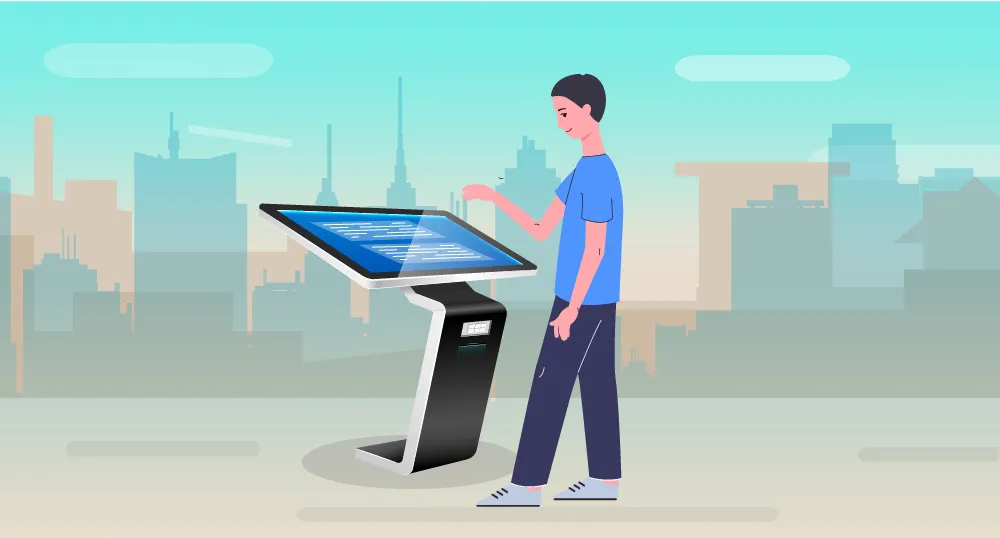 Kiosk Mode – Introducing an Important Concept