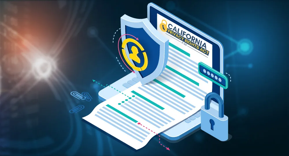 CPRA – An Extension And New Dimension To Privacy Rights