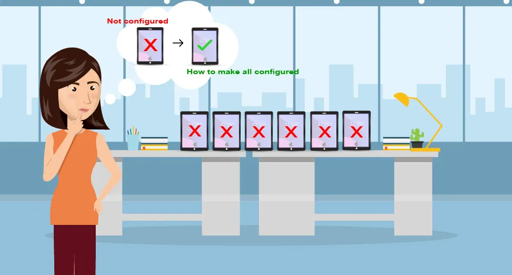 Bulk Configure iPads Easily With This Quick Guide