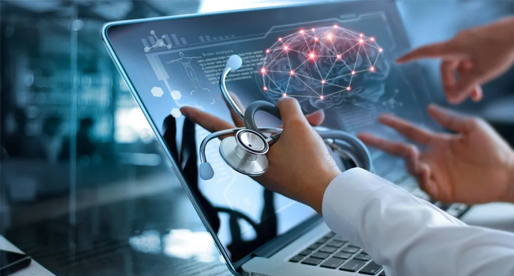 Healthcare 4.0: Five Trends You Need to Know