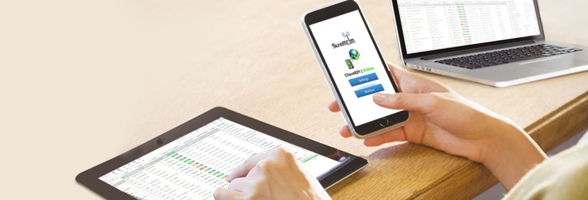 iOS Supervised vs. Unsupervised
A worker uses a supervised iPhone and iPad at work, raising questions about iOS supervised mode, understanding iOS supervised vs. unsupervised mode, and how to supervise an iPad.