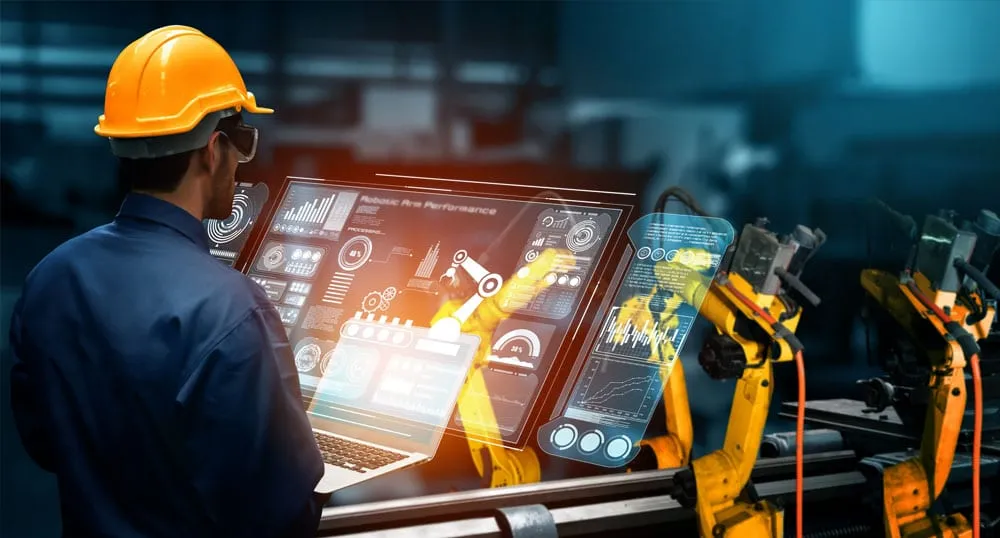 Why It’s Time Businesses Started Managing Operational Technology