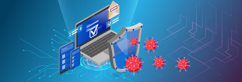Unified Endpoint security in action Endpoint security in action