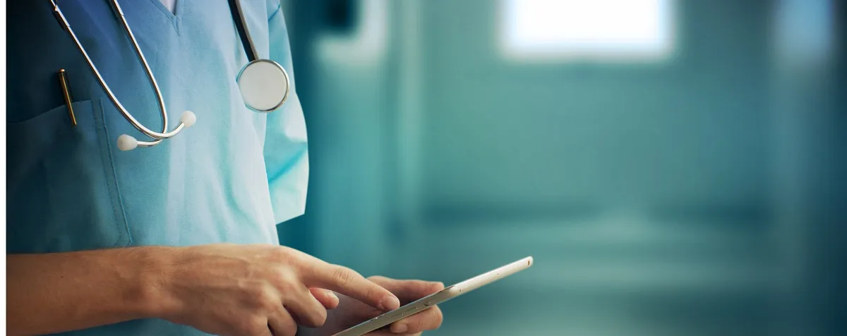Major Medical Tech Manufacturer Partners with 42Gears for Even Better Patient Care
