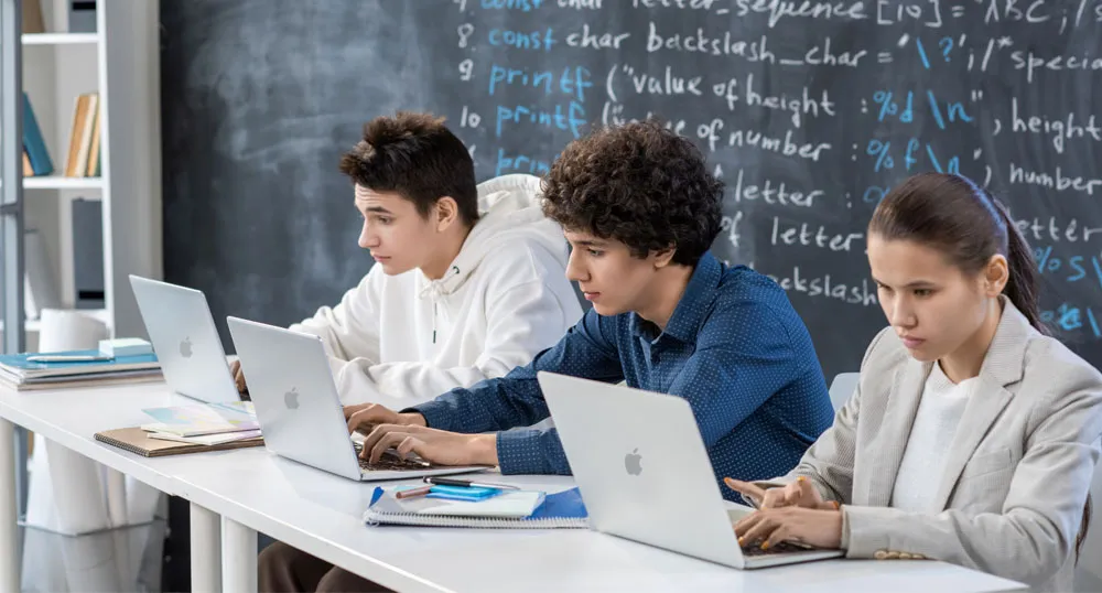Mac Management Solution: The Secret to Facilitate Learning in Modern Classrooms