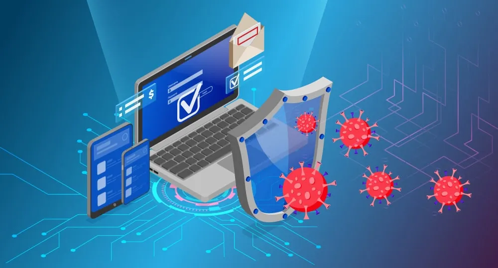 Security Threats Demand Next-Generation Endpoint Protection