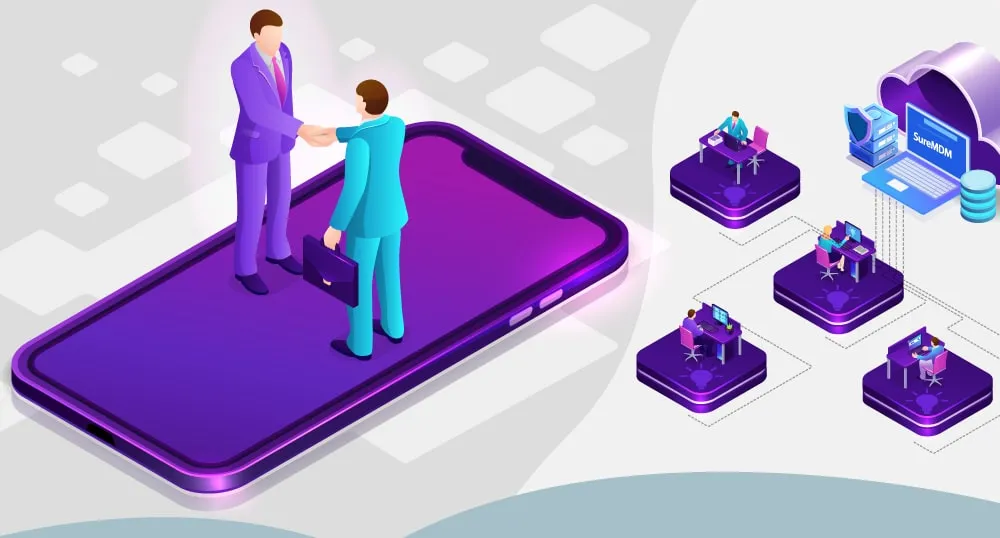 4 Reasons for Reseller Partners to Start Offering Managed-MDM Services