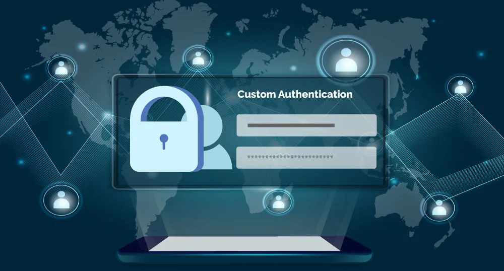 Custom Authentication in SureLock: Why add an extra layer of security