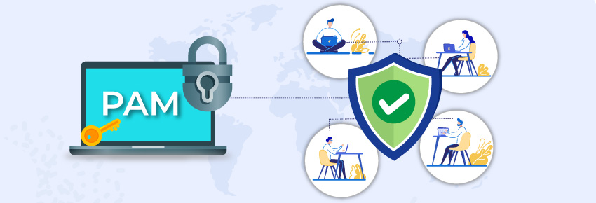 Privileged Access Management in UEM Solution UEM Solution for Privileged Access Management