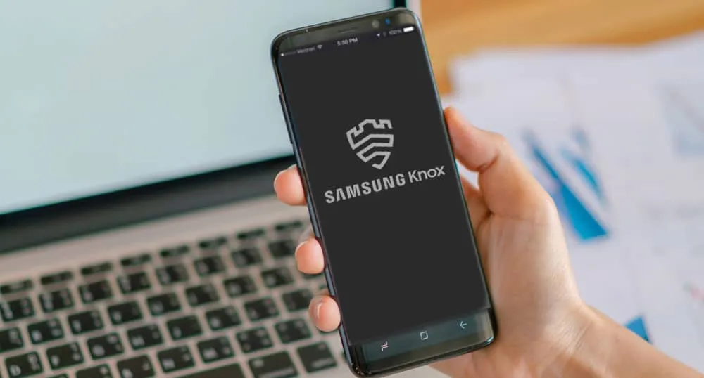 Samsung to Provide Knox Platform for Enterprise for Free to Customers from July 1, 2021