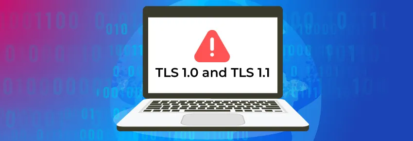 Transport Layer Security