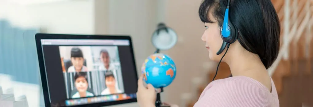 A Leading India-based School Embraces Remote Teaching During COVID-19 with 42Gears