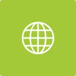 Browse local web pages