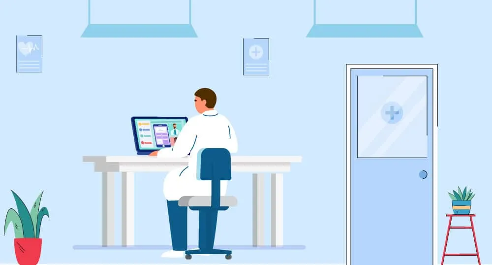 Why remote access software is a must in healthcare