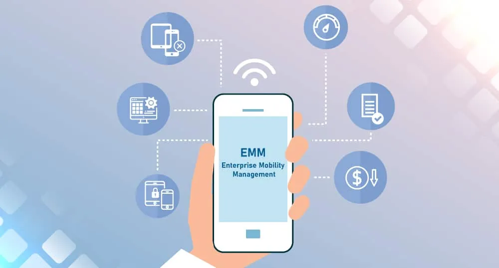 Why EMM Software is a Must for Companies with Large Device Fleets