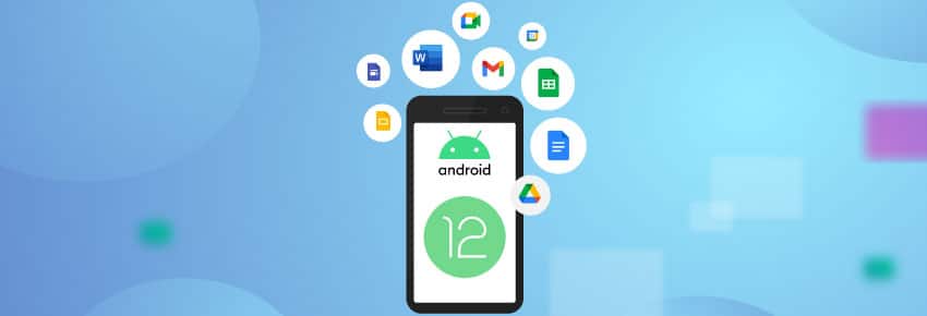 Android Work Profile Apps Android Work Profile Apps with Android 12