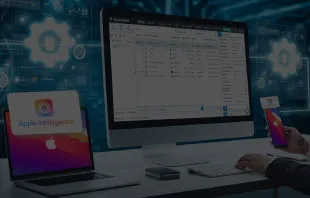 Apple Intelligence
