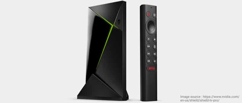 Digital Signage Devices