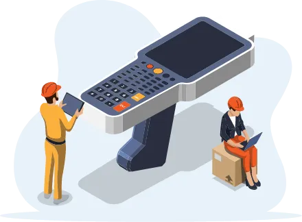 Rugged Device Management Rugged Device Management