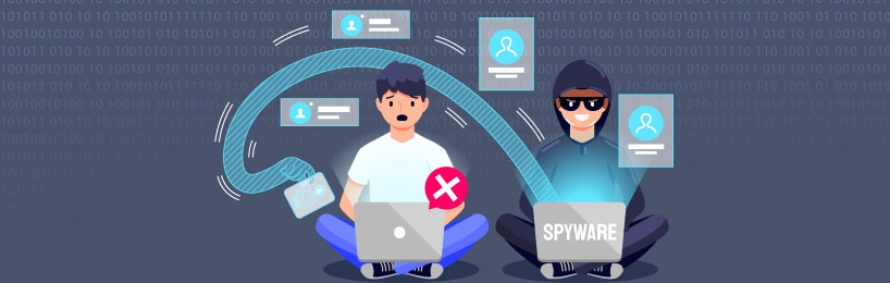 Stop Spyware and Adware with an MDM Solution Stop Spyware and Adware with an MDM Solution