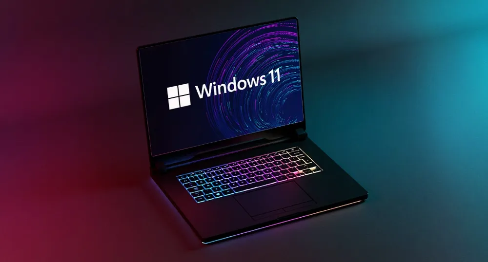 Top 6 Features in Windows 11