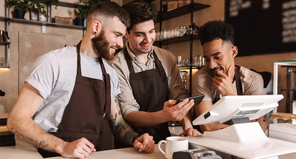 Maximize Work Productivity with MDM