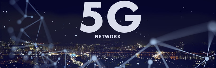 5G Network 5G Network