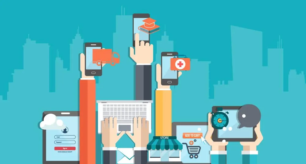 How Mobile Device Management (MDM) Transforms Key Industries