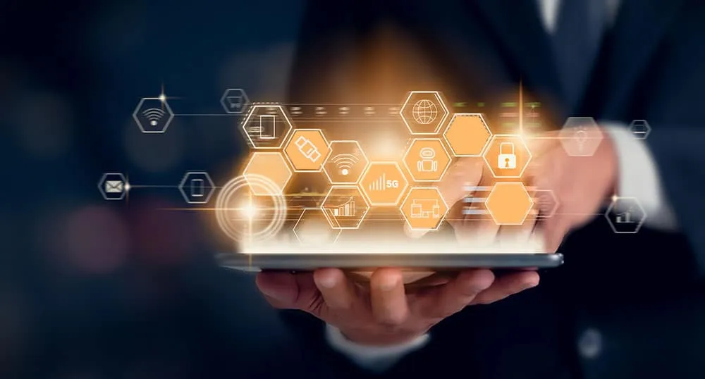 Top 5 enterprise mobility trends for 2022