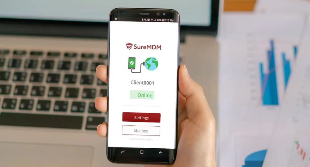 Be the First One to Get Your hands on the Latest Versions of SureMDM Agent