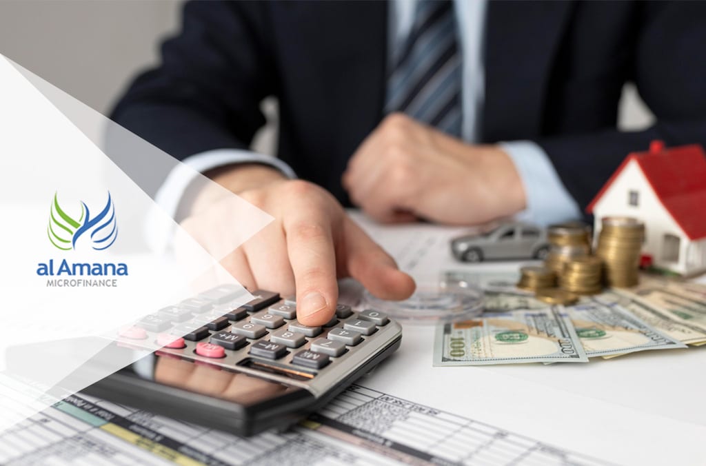 al Amana Microfinance Improved its Operational efficiency using SureMDM