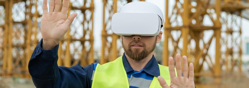 Augmented Reality Businesses