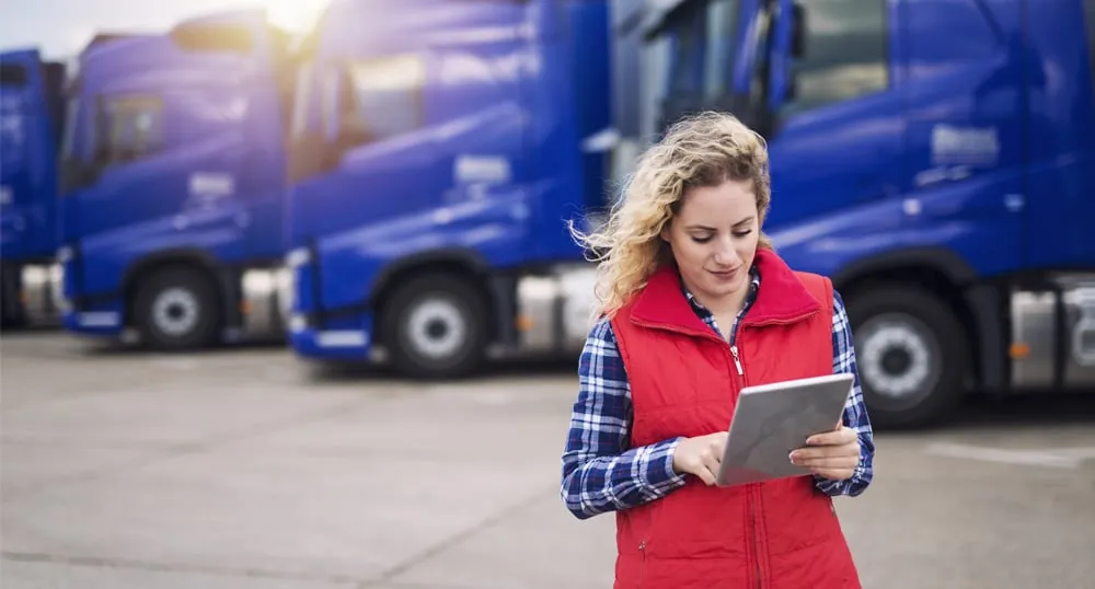 Understanding the Electronic Logging Device (ELD) Mandate in Canada