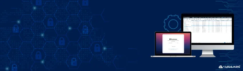 Apple Business Manager & MDM: A Complete Apple Device Management Strategy