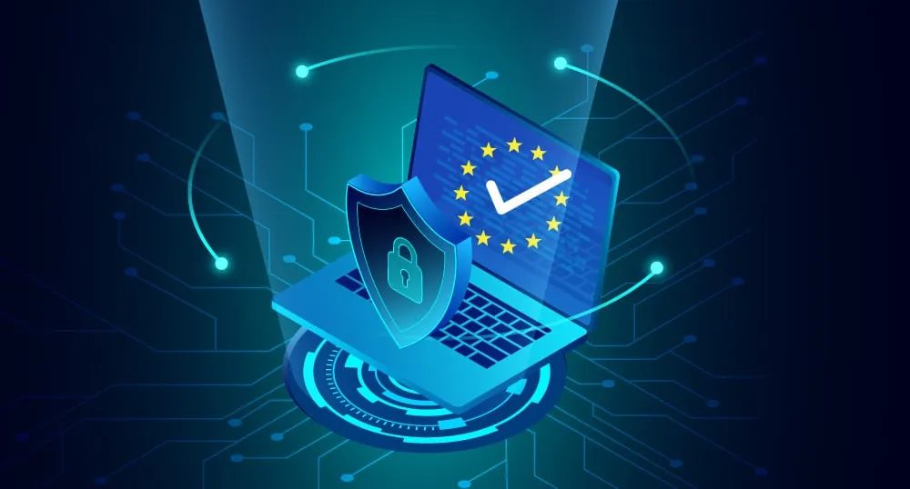How Data Loss Prevention Helps with GDPR Compliance