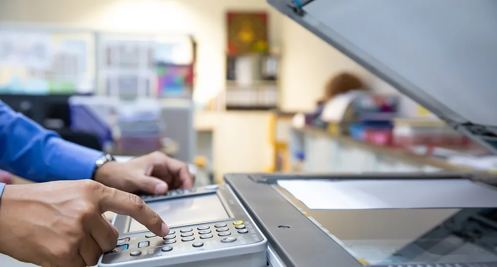How to Reduce Printer Downtime with Things Management?