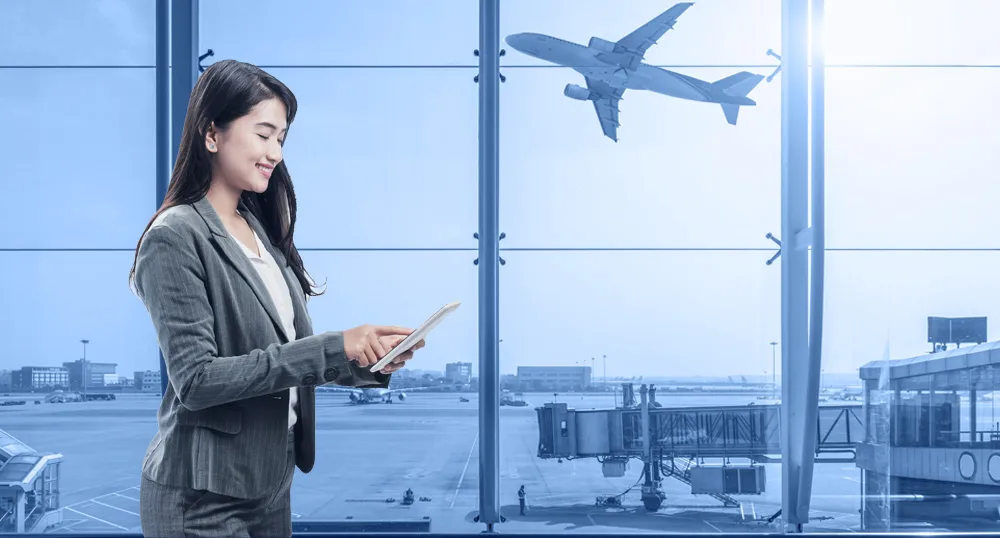 Use of Mobile Device Management in the Airline Industry